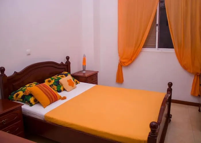 Casa Ramos Castro