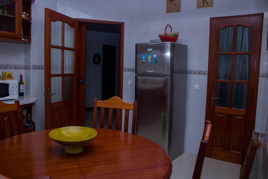 Apartament Casa Ramos Castro Mindelo