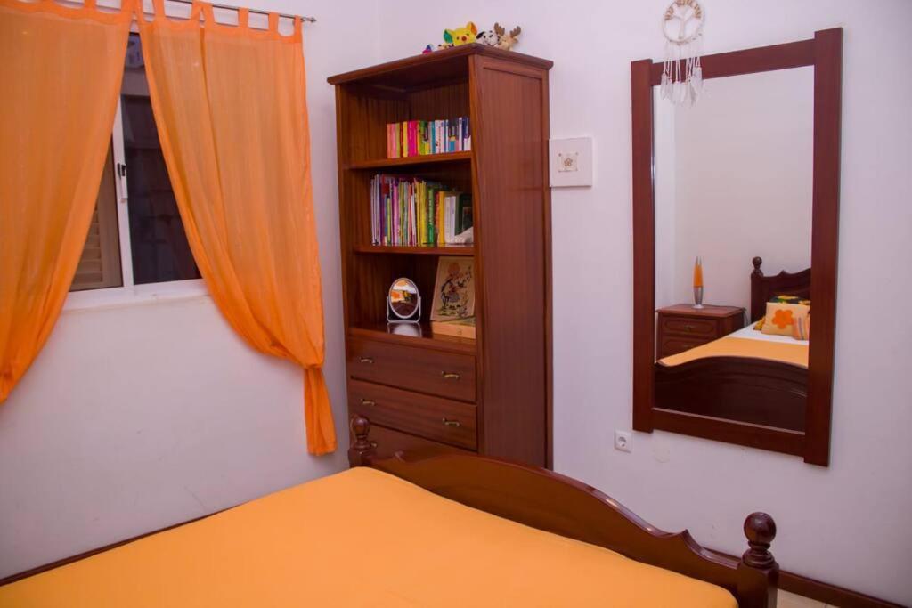 Casa Ramos Castro Mindelo