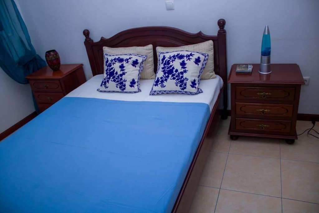 Casa Ramos Castro Apartament