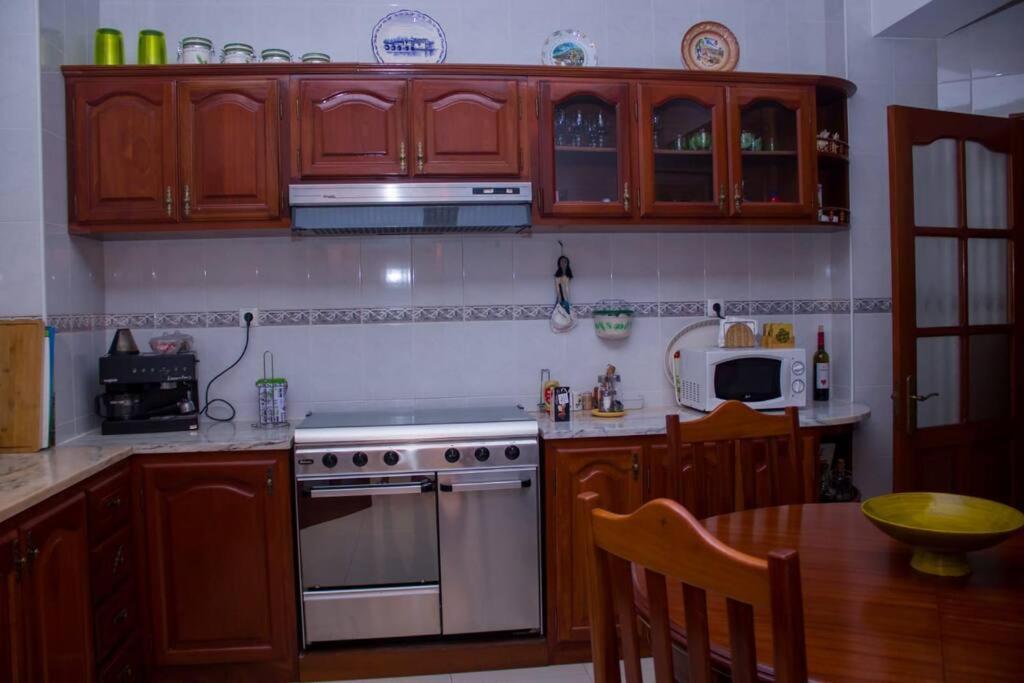 Apartament Casa Ramos Castro *