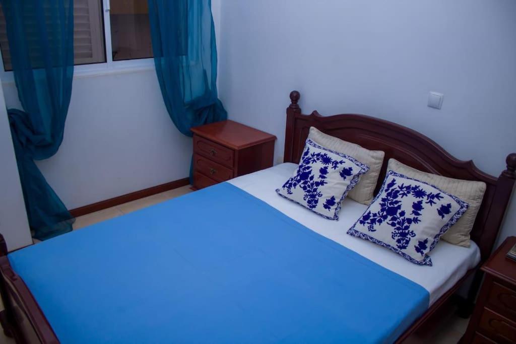 Apartament Casa Ramos Castro